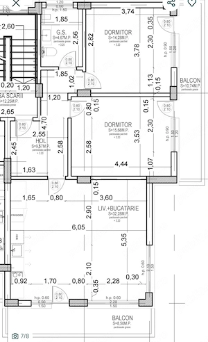 Apartament de vanzare Cernica - imagine 4