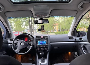 Volkswagen Golf 5   2007   2.0 Diesel   Automată - imagine 4