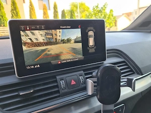 Audi Q5 2017 - imagine 2