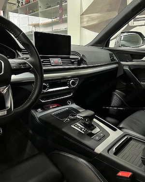 Audi Q5 2017 - imagine 5