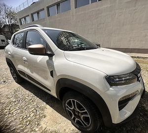 Dacia Spring Extreme - imagine 6