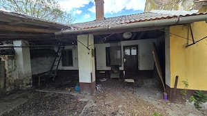 Vând casă in localitatea Dombegyház (Ungaria),la o distanță de aproximativ 17 - imagine 6