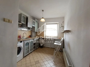 Apartament 2 camere, ultracentral | Zonă verde și liniștită | Sebeș - imagine 3