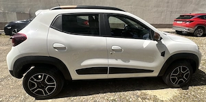 Dacia Spring Extreme - imagine 5