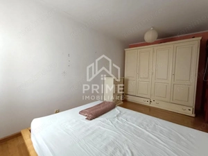 Apartament 2 camere, ultracentral | Zonă verde și liniștită | Sebeș - imagine 6