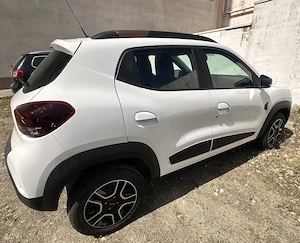 Dacia Spring Extreme - imagine 4
