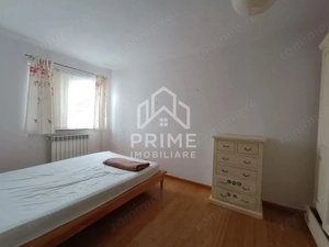Apartament 2 camere, ultracentral | Zonă verde și liniștită | Sebeș - imagine 4