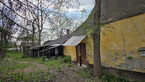 Vând casă in localitatea Dombegyház (Ungaria),la o distanță de aproximativ 17 - imagine 2