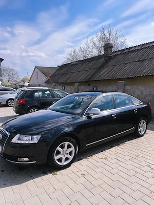 AUDI A6 2010 Motor 2.0 Diesel 134Cp - imagine 2