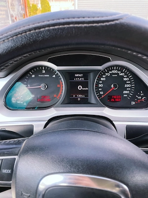 AUDI A6 2010 Motor 2.0 Diesel 134Cp - imagine 5