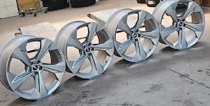 Jante Audi 22"