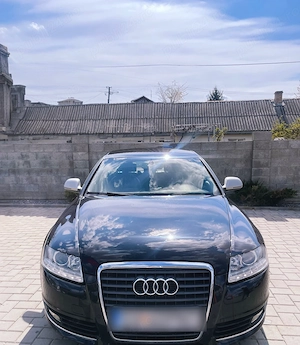 AUDI A6 2010 Motor 2.0 Diesel 134Cp