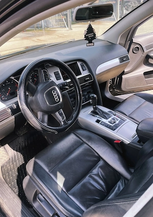 AUDI A6 2010 Motor 2.0 Diesel 134Cp - imagine 4