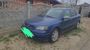 Pentru dezmembrări.2 buc Opel Astra 1.7 diesel și 1.6 .8 valve  - imagine 5