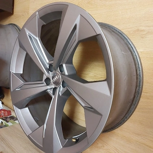 Jante Audi 22" - imagine 4