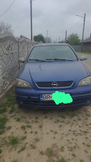 Pentru dezmembrări.2 buc Opel Astra 1.7 diesel și 1.6 .8 valve  - imagine 4