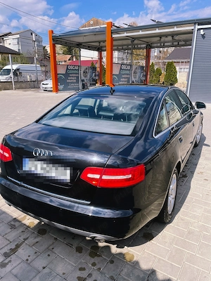 AUDI A6 2010 Motor 2.0 Diesel 134Cp - imagine 3