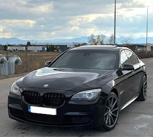 vand bmw seria7 2010 730d euro5 - imagine 2