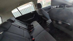 vând VW Golf Plus 