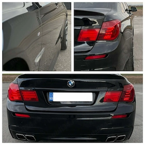 vand bmw seria7 2010 730d euro5 - imagine 3