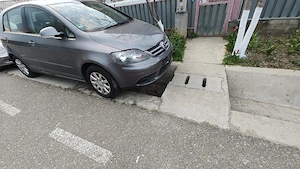 vând VW Golf Plus  - imagine 4