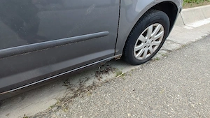 vând VW Golf Plus  - imagine 2
