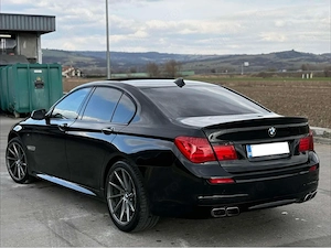 vand bmw seria7 2010 730d euro5