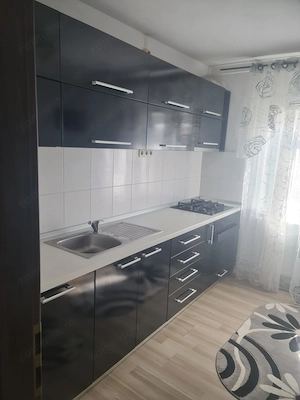 Apartament 3 camere Torontalului