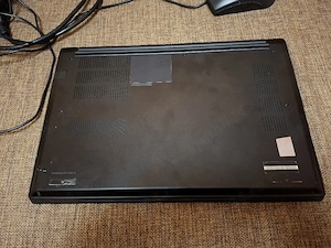 Laptop lenovo ThinkPad - imagine 2