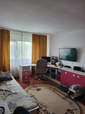 Direct proprietar!!! Vanzare 3 camere Nicolina (Strada Libertatii) - imagine 2