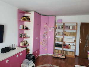 Direct proprietar!!! Vanzare 3 camere Nicolina (Strada Libertatii) - imagine 6