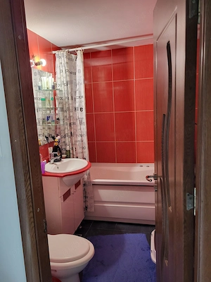 Direct proprietar!!! Vanzare 3 camere Nicolina (Strada Libertatii) - imagine 7