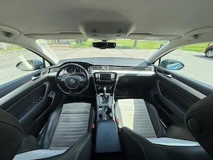 VW PASSAT B8, EURO 6 , Highline, 2016, 2.0 TDI DSG (cutie automata 6+1) - imagine 3