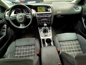 Audi A5 An 2011  - imagine 4