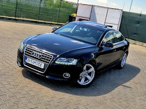 Audi A5 An 2011 