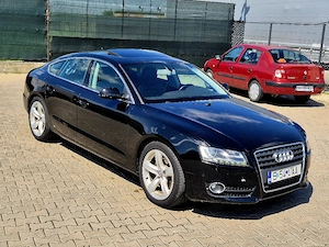 Audi A5 An 2011  - imagine 2