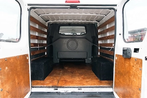 Peugeot Boxer L2H2 6 Locuri + Marfa  Aer Conditionat   Rate Fixe Avans 0  Garantie - imagine 4