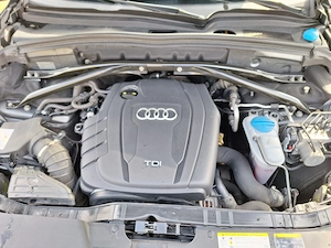 Vand audi q5 quattro 2012 - imagine 4