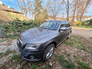 Vand audi q5 quattro 2012 - imagine 2