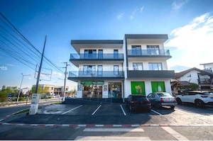 Apartamente de vanzare lanca lac