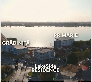 Apartamente de vanzare 5 min Pallady langa Lac - imagine 5