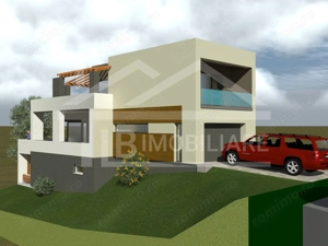 Teren intravilan, 500mp, Zona Răsăritului - imagine 2