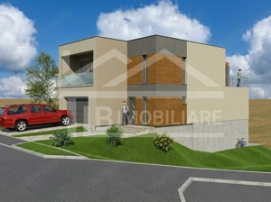 Teren intravilan, 500mp, Zona Răsăritului - imagine 5