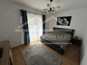 Casa individuala, 4 camere, 300mp, Zona Livezeni - imagine 8