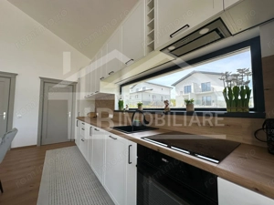 Casa individuala, 4 camere, 300mp, Zona Livezeni - imagine 6