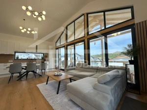 Casa individuala, 4 camere, 300mp, Zona Livezeni - imagine 2