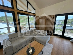 Casa individuala, 4 camere, 300mp, Zona Livezeni - imagine 3