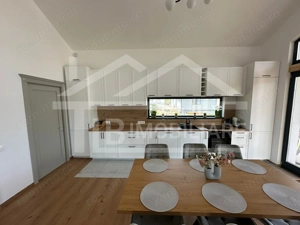 Casa individuala, 4 camere, 300mp, Zona Livezeni - imagine 5