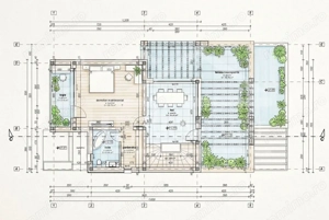 Teren intravilan, 500mp, Zona Răsăritului - imagine 9