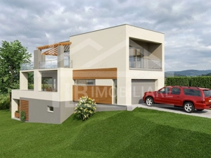 Teren intravilan, 500mp, Zona Răsăritului - imagine 7
